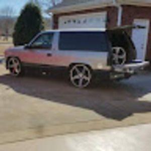 Meet your Posher, Glenn